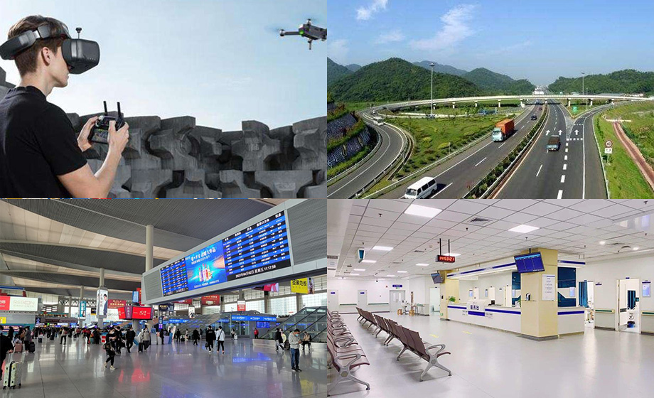 WiFi遠(yuǎn)距離無線自組網(wǎng)突出的結(jié)構(gòu)特點以及研究發(fā)展現(xiàn)狀