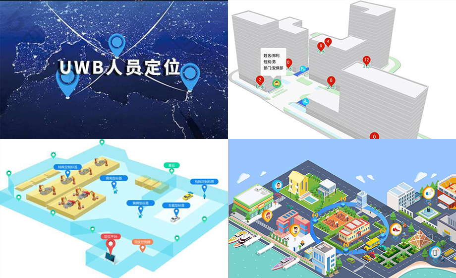 UWB模組UWB室內(nèi)定位系統(tǒng)促進(jìn)人員工業(yè)化工變電站安全運(yùn)行 UWB模組UWB室內(nèi)定位系統(tǒng)促進(jìn)人員工業(yè)化工變電站安全運(yùn)行