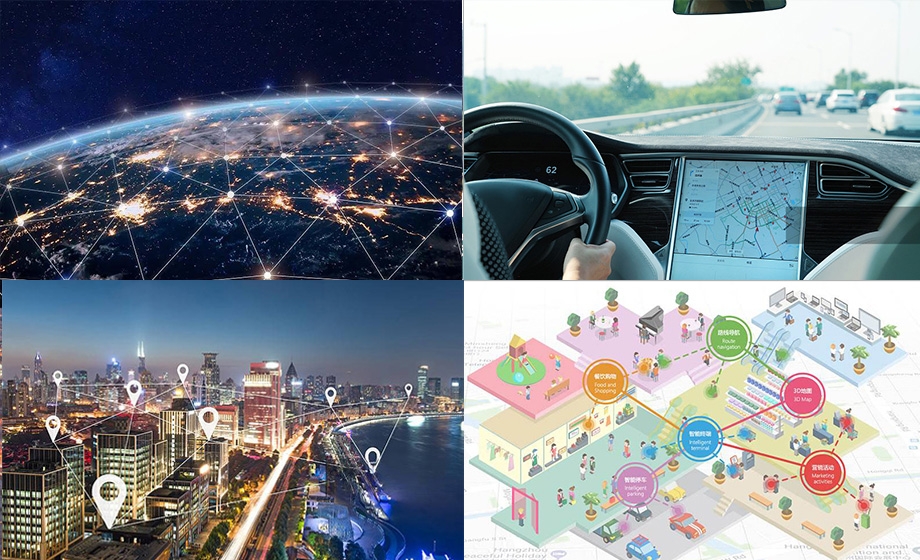 7個(gè)新趨勢揭示UWB模組UWB解決方案行業(yè)未來發(fā)展