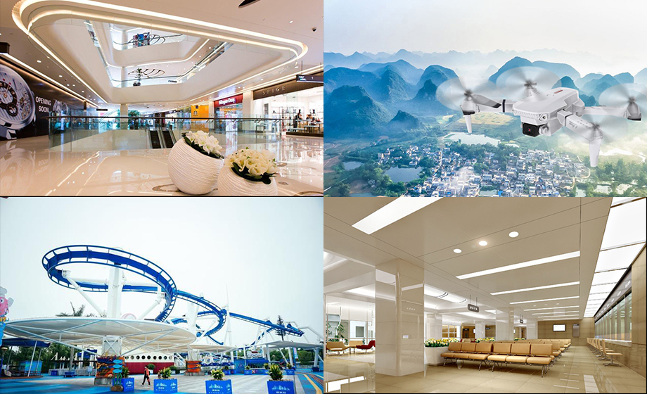 選擇這個遠距離wifi模塊方案廠家節(jié)省一半成本無需擔心掉線問題