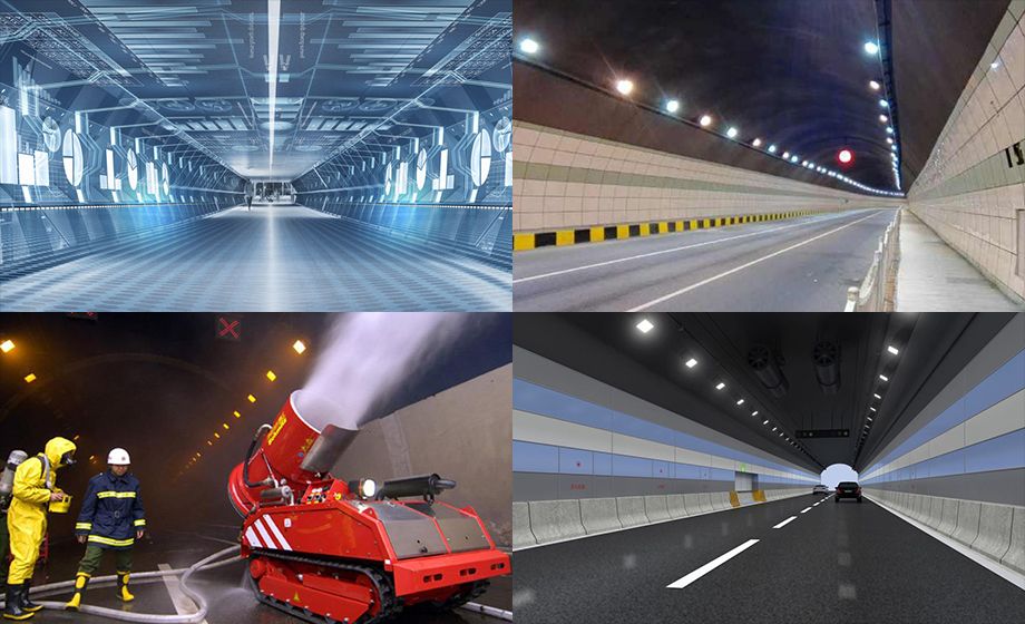 毫米波雷達模塊模組隧道異物活體入侵監(jiān)測方案