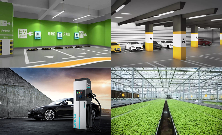 毫米波雷達(dá)傳感器充電樁車(chē)位占用檢測(cè)農(nóng)業(yè)料位檢測(cè)