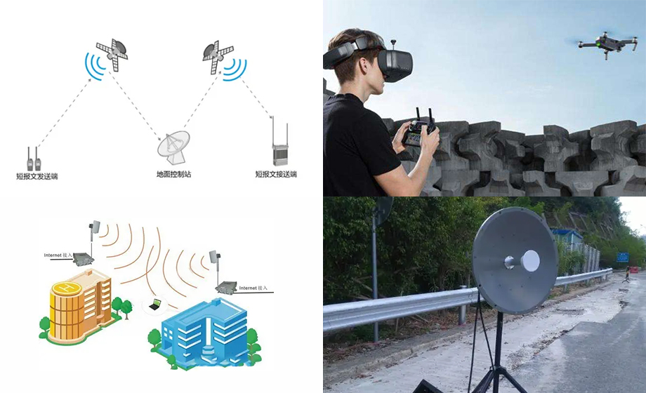 無線通信無線微波4大干擾問題解析