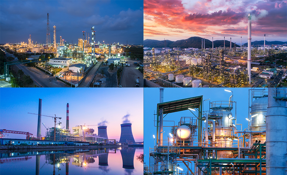 超寬帶UWB模塊化工定位體系推進化工企業(yè)安全建設(shè)