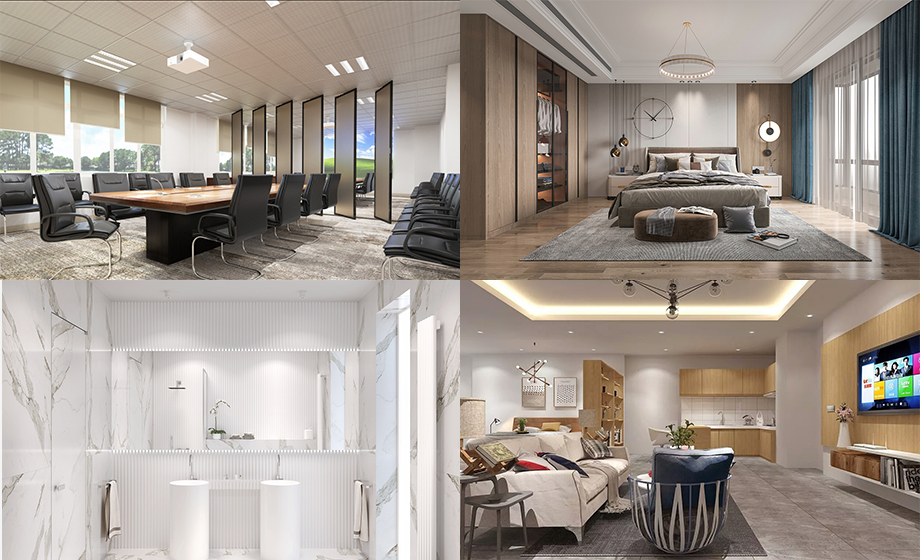 AIoT毫米波雷達傳感器模塊可探測人體存在感應(yīng)解決方案