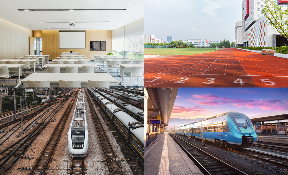 學校/鐵路運輸遠距離WiFi無線模塊無線傳輸系統(tǒng)方案