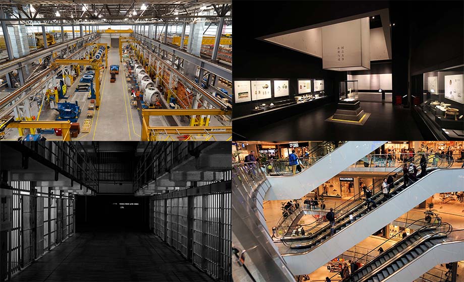 物聯(lián)網(wǎng)uwb高精度定位系統(tǒng)室內定位技術重要性和價值