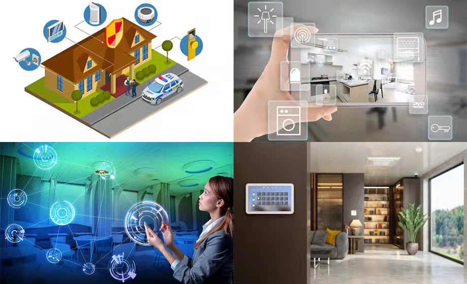 智能家居24g毫米波雷達傳感器模塊人體靜止實時感應(yīng)