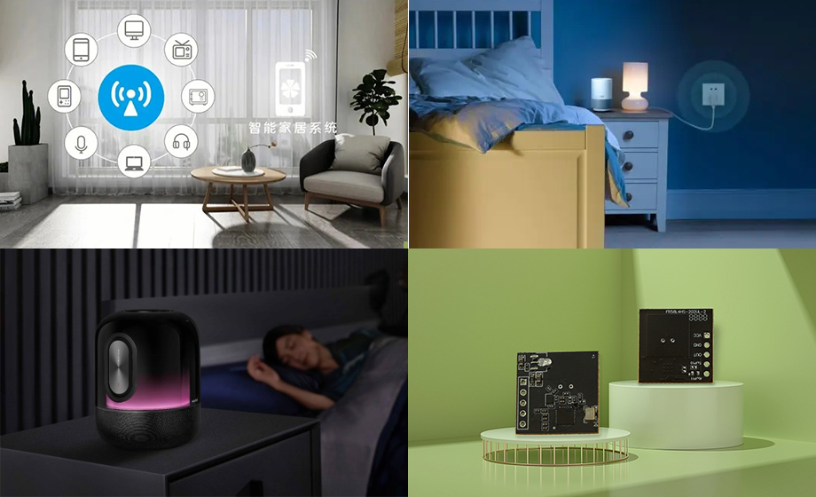 Smart Home Radar Module How to test Complete Guide Smart Home Radar Module How to test Complete Guide