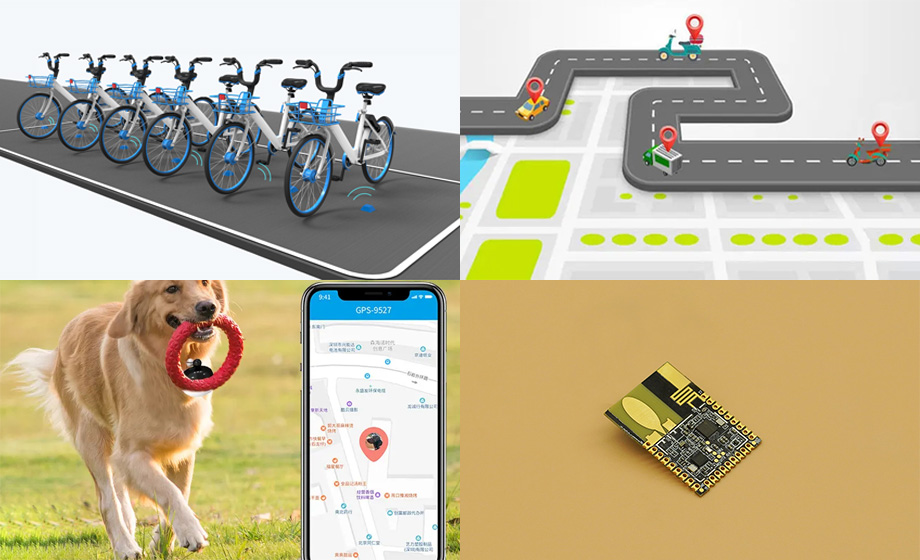 【 Ranging uwb chip manufacturers 】 The new darling of positioning and ranging technology 【 Ranging uwb chip manufacturers 】 The new darling of positioning and ranging technology