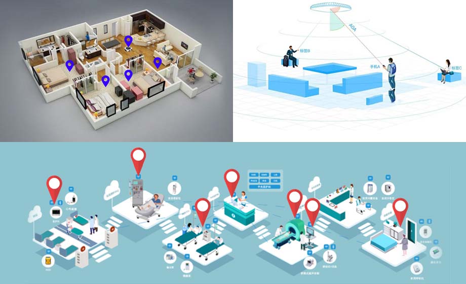 【國產(chǎn)UWB Tag防丟器模塊】新產(chǎn)品發(fā)布，為您的資產(chǎn)保駕護航