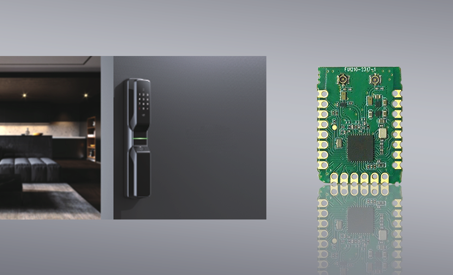 Ultra wideband wireless UWB transceiver chip wireless communication new standard Ultra wideband wireless UWB transceiver chip wireless communication new standard