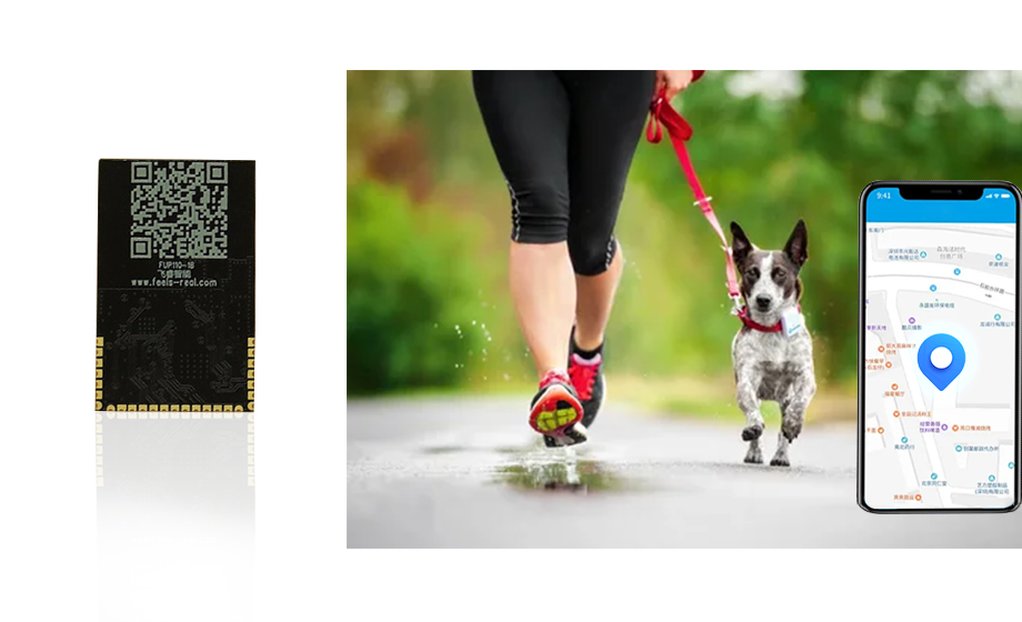 Ultra wideband ranging UWB positioning tag will lead the positioning technology to a new brilliant era Ultra wideband ranging UWB positioning tag will lead the positioning technology to a new brilliant era