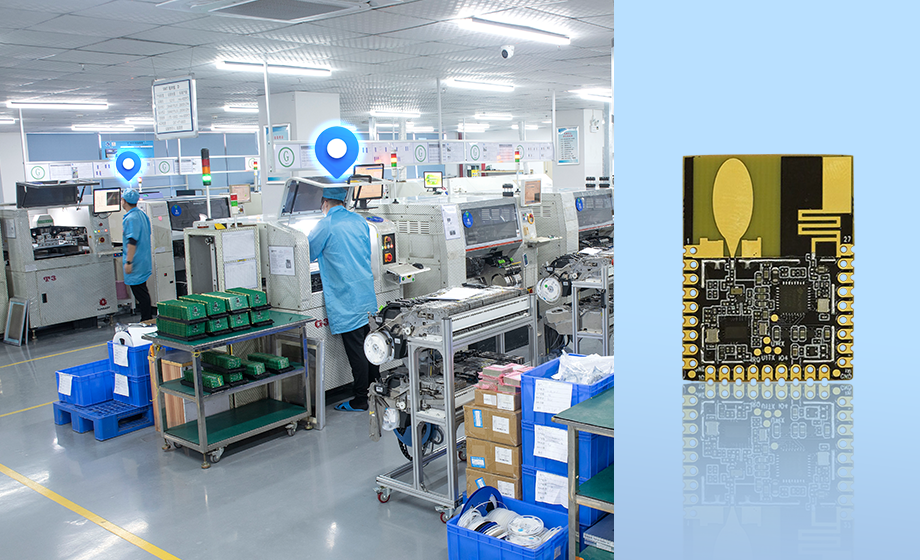 Advantages, applications and challenges of wireless ranging UWB positioning chip scheme Advantages, applications and challenges of wireless ranging UWB positioning chip scheme