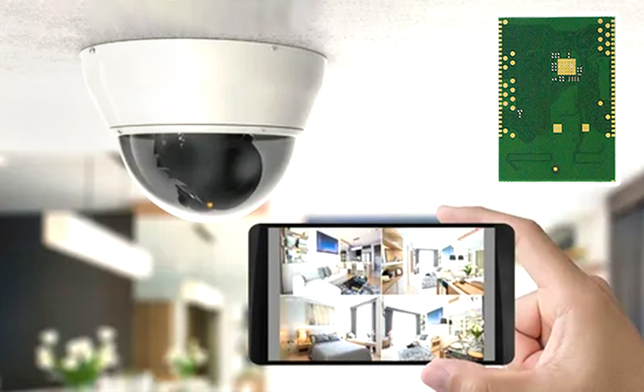 5km wireless communication module Low-power wifi module remote map transmission/small size/integrated MCU/ ready-to-use 5km wireless communication module Low-power wifi module remote map transmission/small size/integrated MCU/ ready-to-use