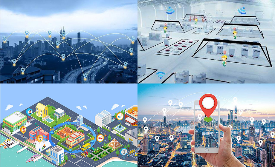 【國內(nèi)UWB定位公司室內(nèi)定位芯片】飛睿：先進的室內(nèi)定位技術創(chuàng)新者