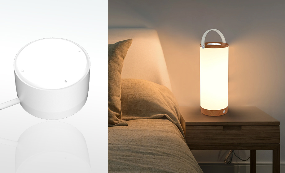 人體感應(yīng)開關(guān)怎么接線小夜燈雷達(dá)感應(yīng)器讓夜晚更加智能化 飛睿智能2023-11-30.jpg