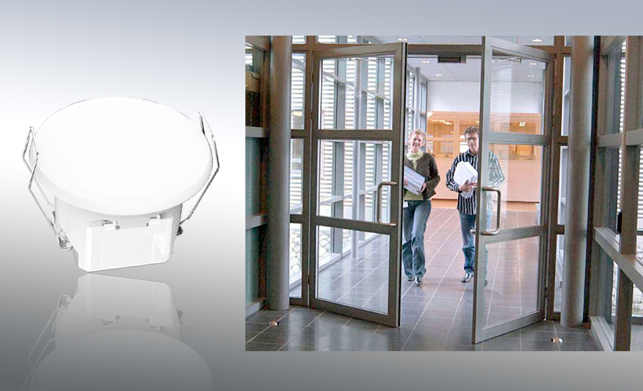 人體感應(yīng)開關(guān)自動(dòng)門雷達(dá)感應(yīng)器:智能化的進(jìn)出體驗(yàn) 飛睿智能