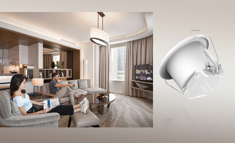 人體感應(yīng)開(kāi)關(guān)三線接法雷達(dá)感應(yīng)器工作原理 飛睿智能