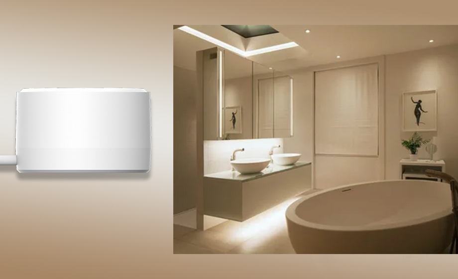 人體檢測(cè)開(kāi)關(guān)走廊燈雷達(dá)感應(yīng)感應(yīng)器:智能家居的新寵 飛睿智能