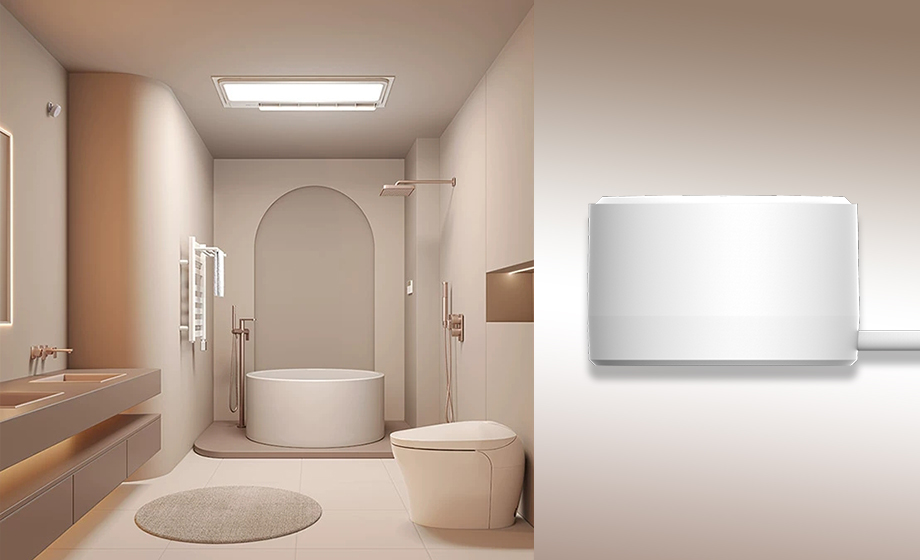 飛睿智能 人體感應(yīng)器工作原理廣告機微波雷達感應(yīng)器——讓科技觸手可及