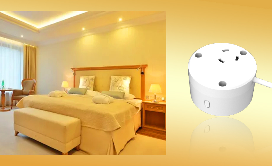 智能家居人體感應器原理雷達微波感應開關原理詳解 飛睿智能