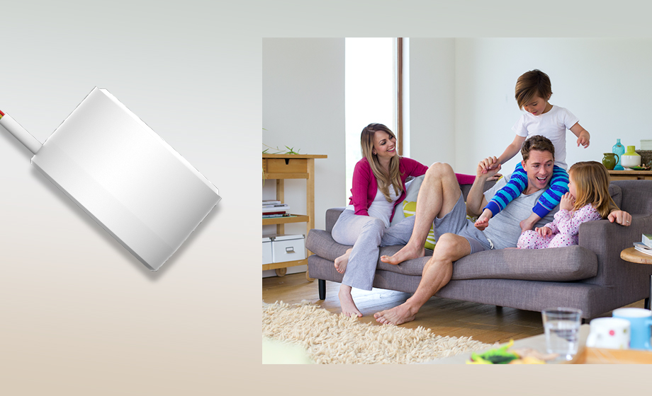 多人雷達軌跡識別算法感應器人體接近式傳感器:突破與應用 飛睿智能