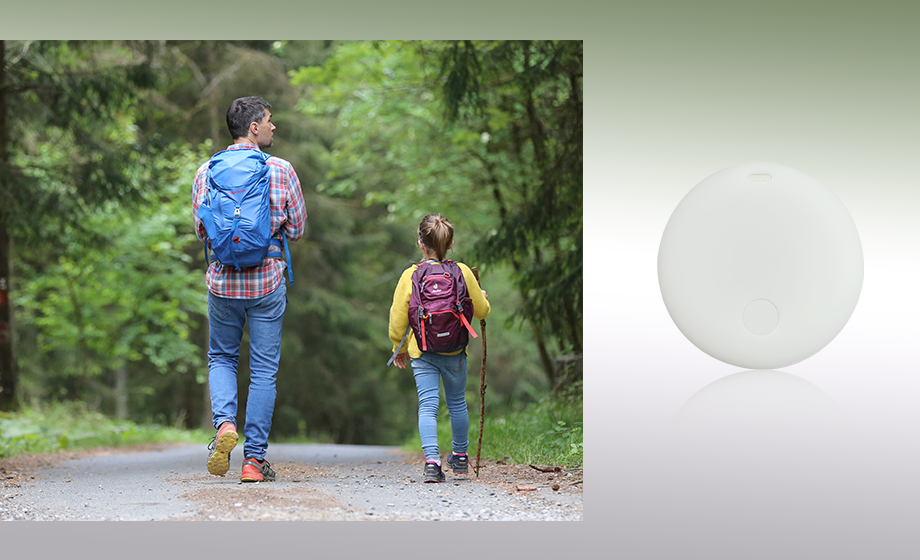 超寬帶UWB定位器品牌防走丟定位器的技術(shù)前沿與優(yōu)勢(shì) 飛睿智能