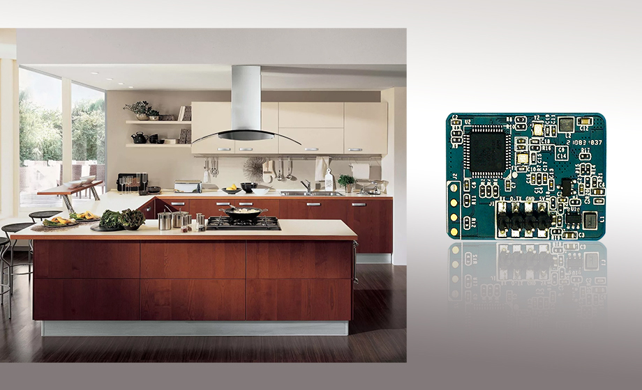 天津家電雷達(dá)模塊人體感應(yīng)接近開關(guān)：優(yōu)勢、應(yīng)用與未來展望