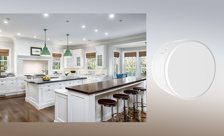 多目標(biāo)雷達(dá)傳感器人體活動(dòng)傳感器，智能家居的未來