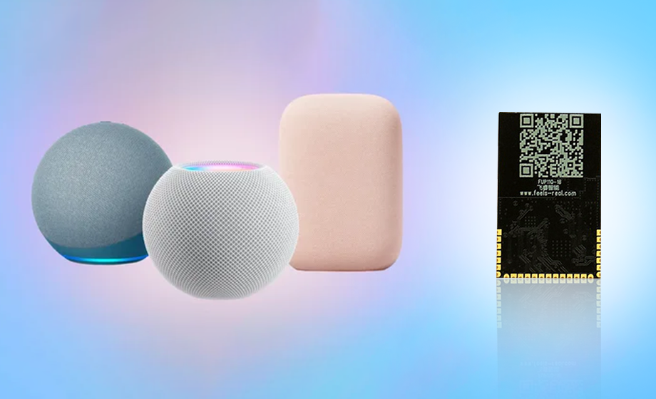 Cost optimization strategy of UWB transceiver chip with low power consumption 飛睿智能