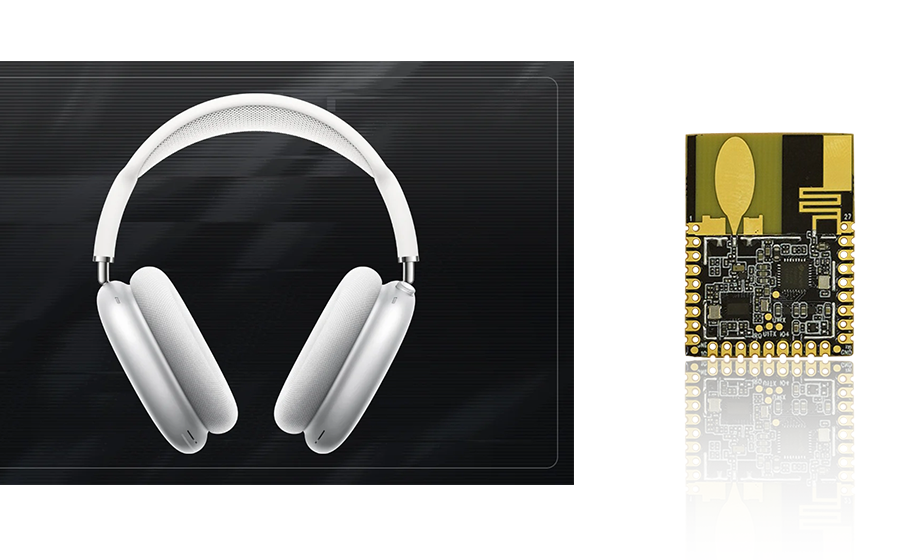 無線傳輸UWB芯片廠家超寬帶模塊:技術發(fā)展與市場應用 飛睿智能