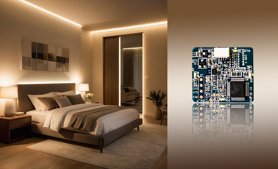 Human body sensing technology analysis of LED radar microwave sensing module Human body sensing technology analysis of LED radar microwave sensing module