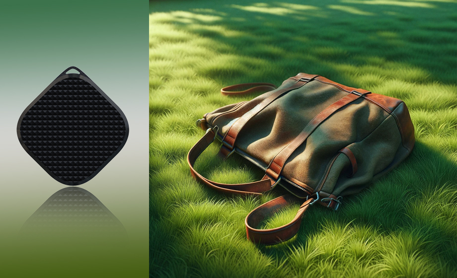 Tag藍(lán)牙防丟器模塊FindMy網(wǎng)絡(luò)定位