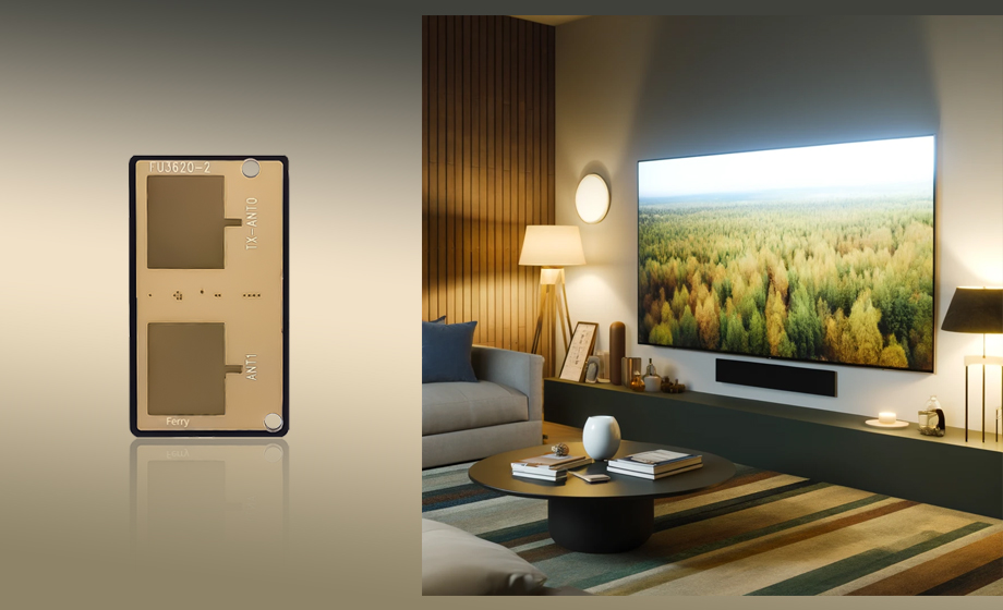 飛睿智能 飛睿智能