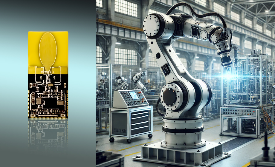 UWB飛睿智能 UWB飛睿智能